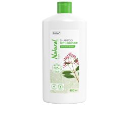 Dr. Max Natural šampon sa kininom 400 ml