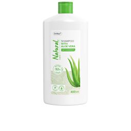 Dr. Max Natural šampon Aloe Vera 400 ml