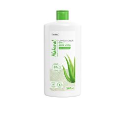 Dr. Max Natural balzam sa aloe verom 240 ml