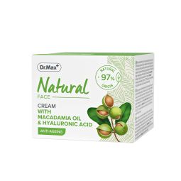 Dr. Max Natural Anti-age krema za lice 50 ml