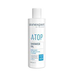 Skinexpert by Dr. Max® A-Top ulje za kupanje 200 ml