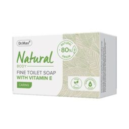 Dr. Max Natural blagi toaletni sapun 90g