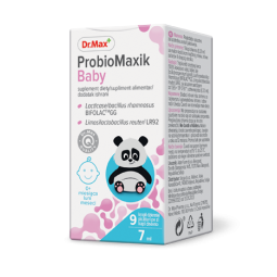 Dr. Max Probiomaxik baby 7ml