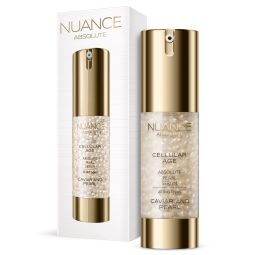 Nuance Absolute Caviar and Pearl serum 30ml