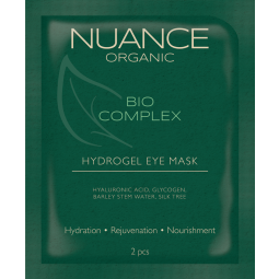 Nuance Organic Hidrogel Maska za oči 1 komad