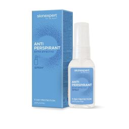 Skinexpert by Dr. Max® Antiperspirant sprej 30ml