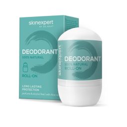 Skinexpert by Dr. Max® Deodorant Natural roll-on 50 ml