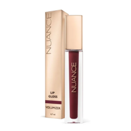 Nuance sjaj za usne za volumen 05 Mysterious Berry 4,7ml