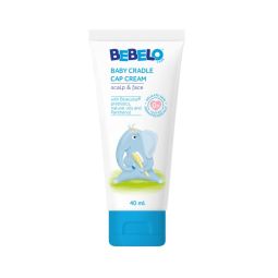 Bebelo krema protiv temenjače  40ml