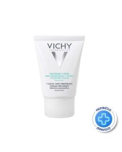 Vichy Antiperspirantna krema sa 7-dnevnim delovanjem 30 ml