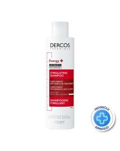 Vichy Dercos Energetski šampon protiv opadanja kose 200ml