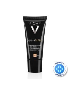 Vichy Dermablend tečni puder, nijansa 15  30 ml