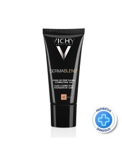 Vichy Dermablend tečni puder, nijansa 45  30 ml