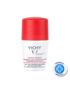 Vichy Dezodorans roll on Stress Resist 72H 50ml