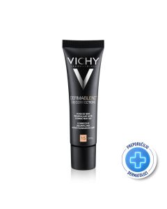 Vichy Dermablend 3D korektivni tečni puder, nijansa 15  30 ml