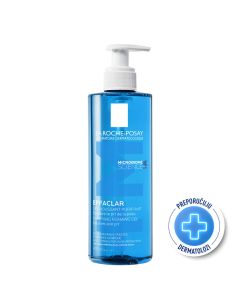 La Roche Posay Effaclar gel za čišćenje 400 ml