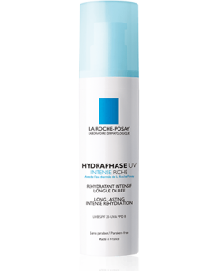 La Roche Posay Hydraphase UV Intense Riche krema 50 ml