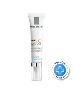 La Roche Posay Redermic C Yeux 15 ml