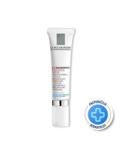 La Roche Posay Redermic R Yeux 15 ml