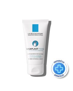 La Roche Posay Cicaplast krema za ruke 50 ml