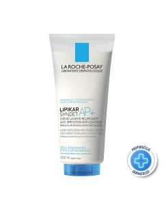 La Roche Posay Lipikar Syndet AP+ 200 ml