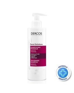 Vichy Dercos Densi Solutions šampon za tanku i slabu kosu 250ml