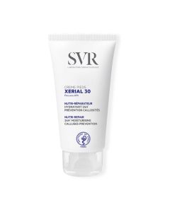 SVR Xerial 30 krema za stopala 50ml