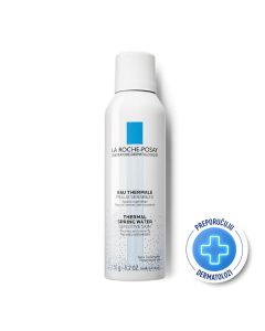 La Roche Posay Termalna voda sprej 150 ml