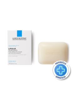 La Roche Posay Lipikar Surgras 150 g