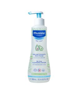 Mustela Micelarna voda za bebe 300 ml