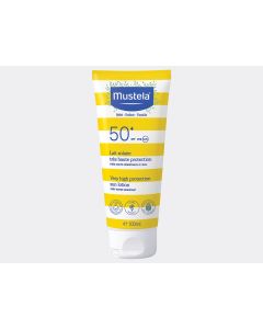 Mustela Losion sa visokom UV zaštitom spf 50+ 100 ml