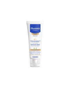 Mustela Hranljiva Cold krema za lice 40 ml