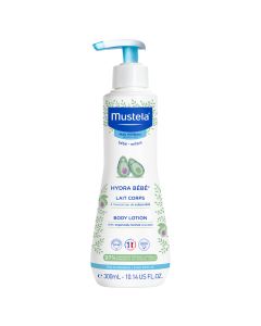 Mustela Hydra bebe losion za telo 300 ml