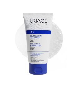 Uriage DS gel za pranje 150ml