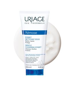 Uriage Xemose sindet 200ml