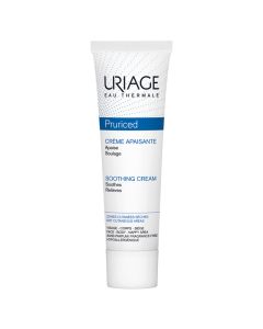 Uriage Pruriced krema 100ml