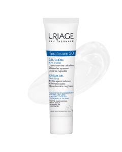 Uriage Keratosane 30 gel krema 40ml