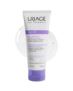 Uriage Gyn-8 gel 100ml