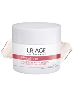 Uriage Roseliane bogata krema 50ml