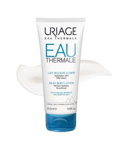 Uriage Eau Thermale svilenkasti losion za telo 200ml