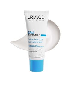 Uriage Eau Thermale bogata krema 40ml