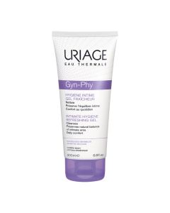 Uriage Gyn-Phy gel 200ml