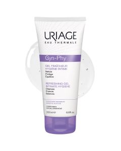 Uriage Gyn-Phy gel 200ml