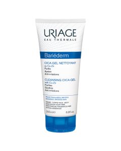 Uriage Bariederm Cica gel 200ml