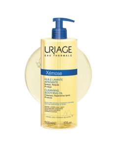 Uriage Xemose ulje za kupanje 500ml