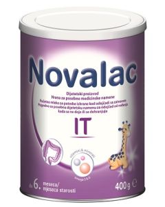 Novalac IT 400 g