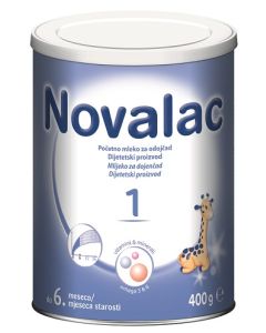 Novalac 1 400 g