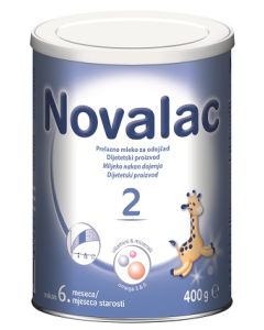 Novalac 2 400 g