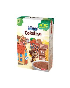 Lino Čokolino (8+) 200g