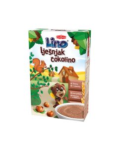 Lino Čokolino Lešnik 200g